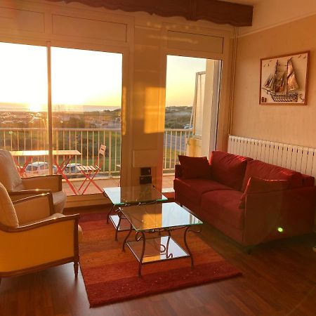 Buthine Apartment Le Touquet Ngoại thất bức ảnh