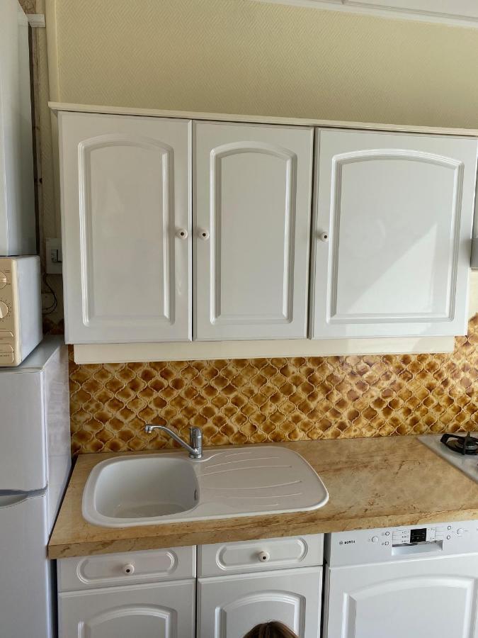 Buthine Apartment Le Touquet Ngoại thất bức ảnh