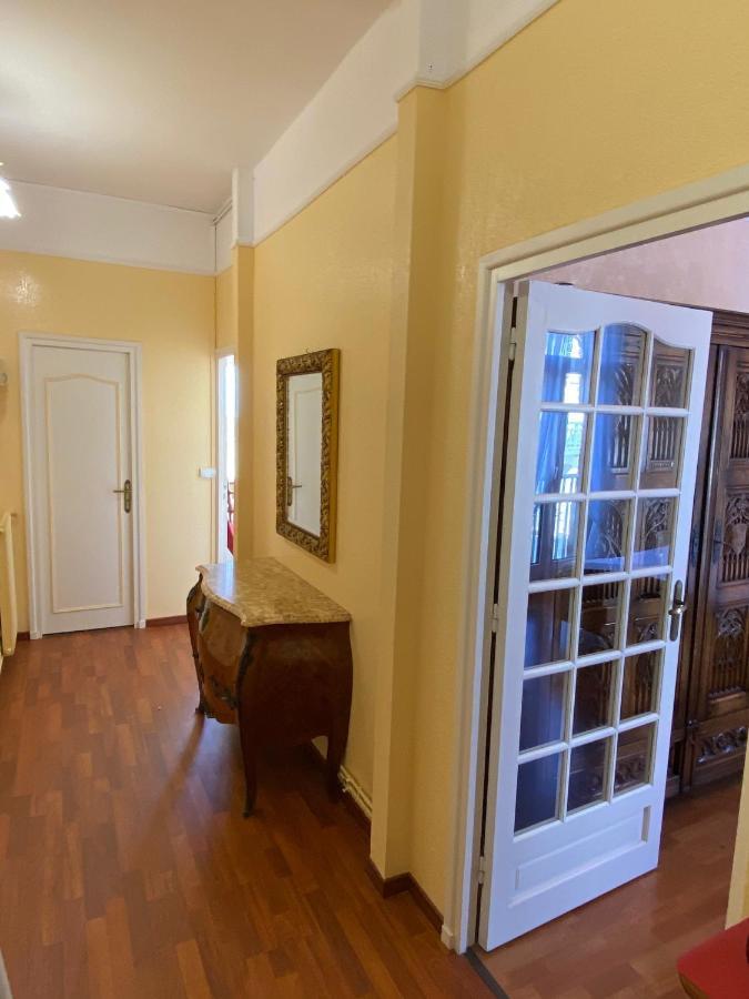 Buthine Apartment Le Touquet Ngoại thất bức ảnh