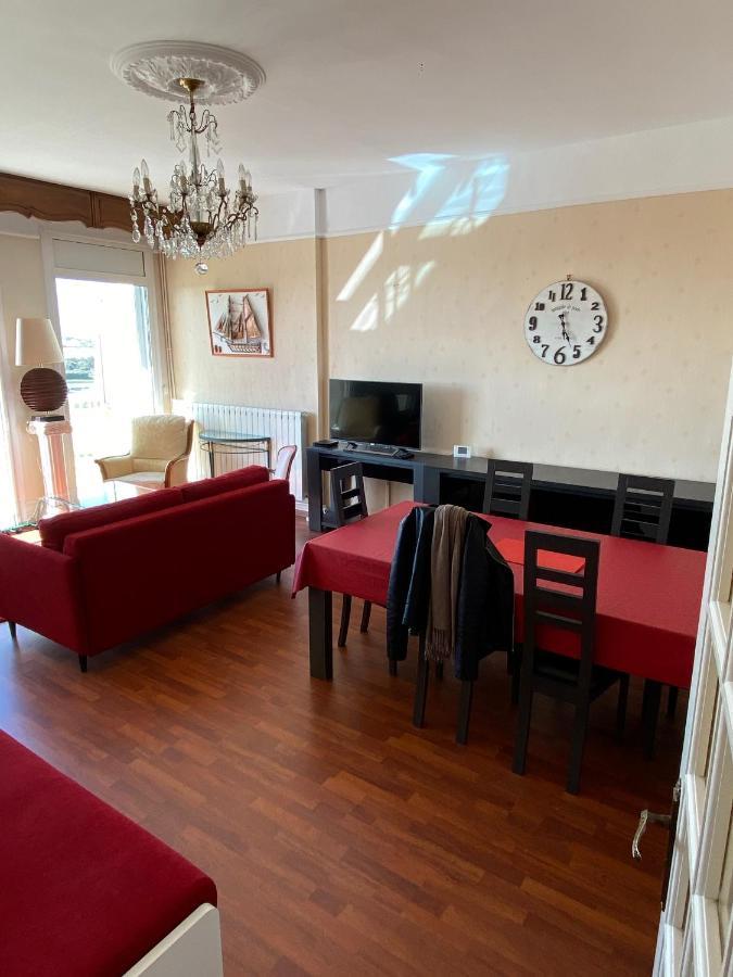 Buthine Apartment Le Touquet Ngoại thất bức ảnh