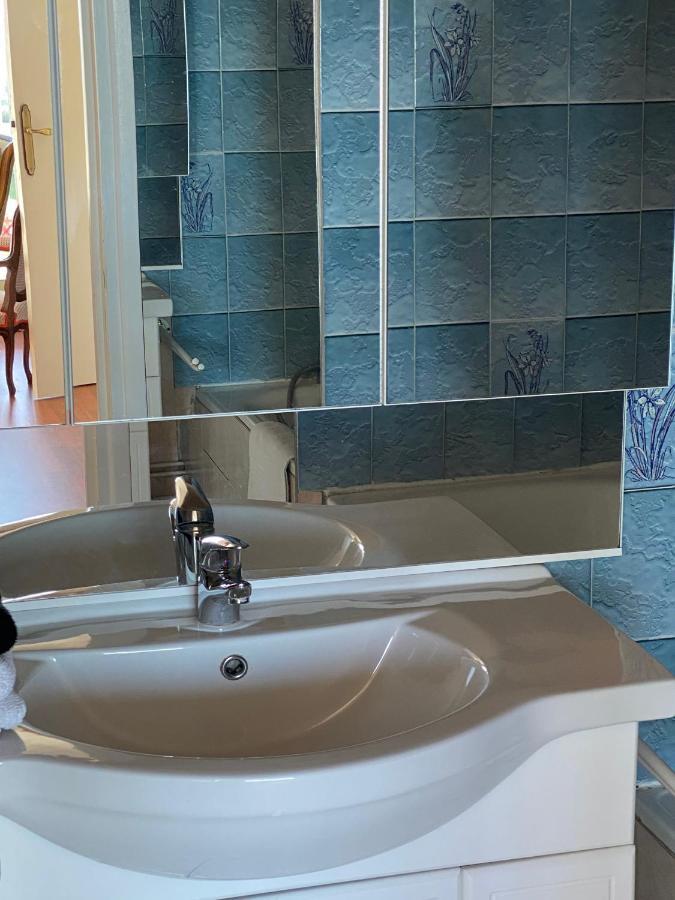 Buthine Apartment Le Touquet Ngoại thất bức ảnh