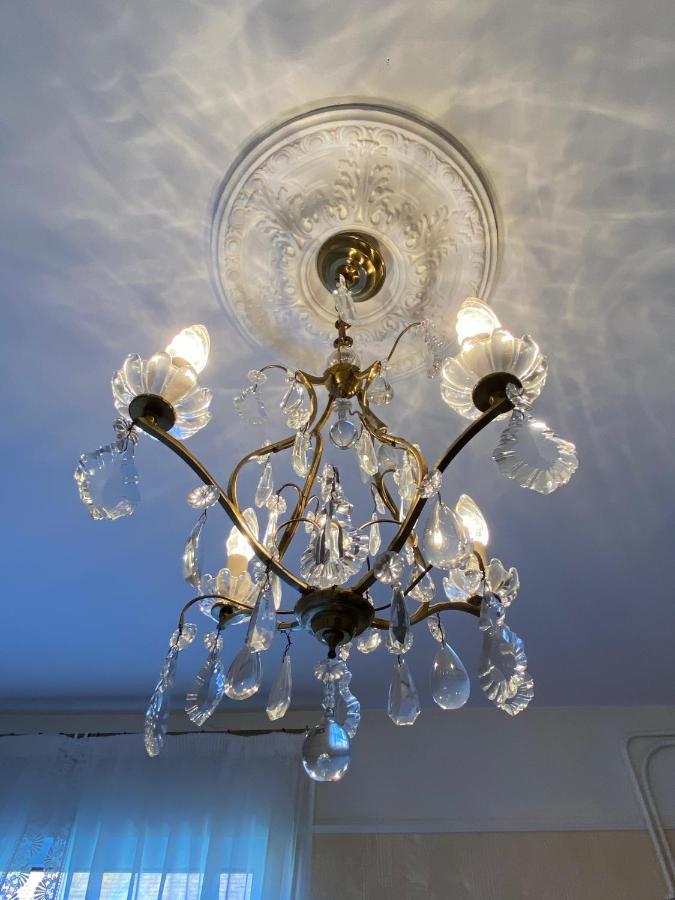Buthine Apartment Le Touquet Ngoại thất bức ảnh