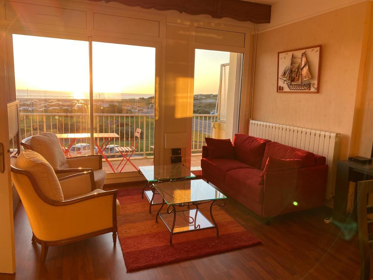 Buthine Apartment Le Touquet Ngoại thất bức ảnh
