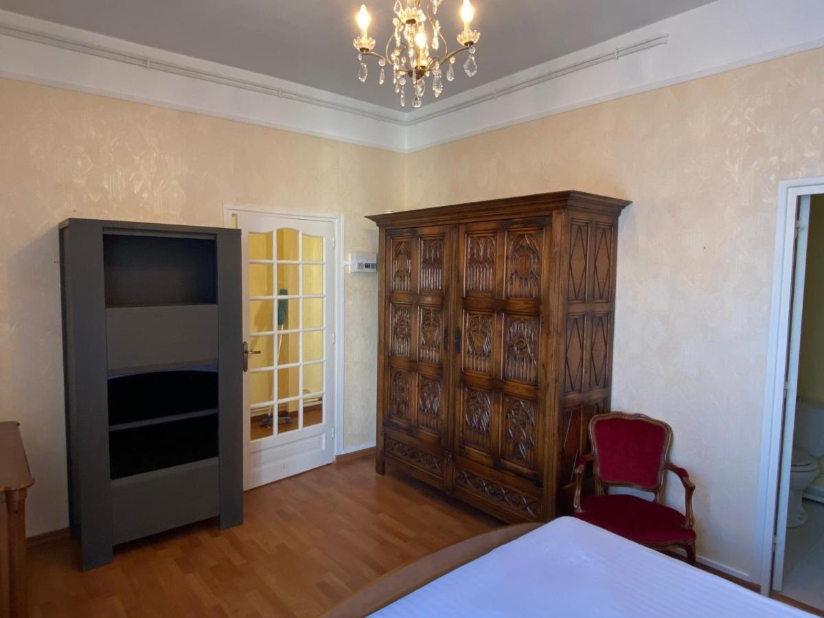 Buthine Apartment Le Touquet Ngoại thất bức ảnh