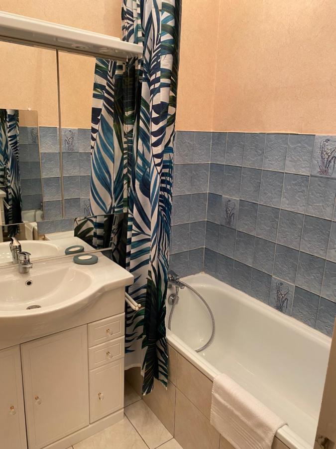 Buthine Apartment Le Touquet Ngoại thất bức ảnh