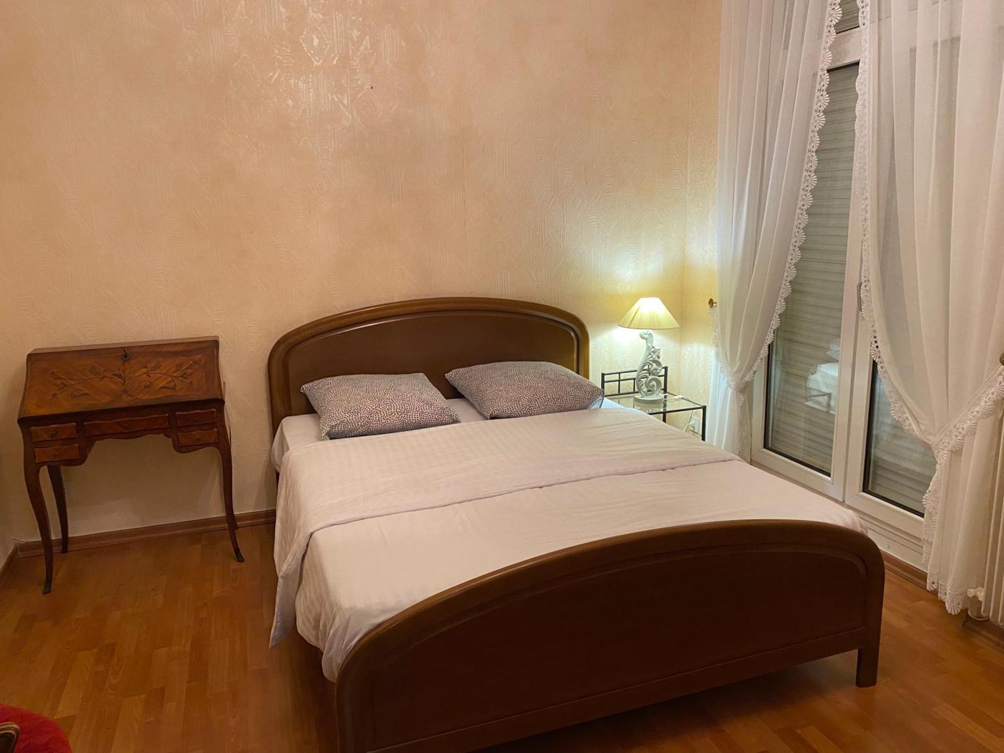 Buthine Apartment Le Touquet Ngoại thất bức ảnh