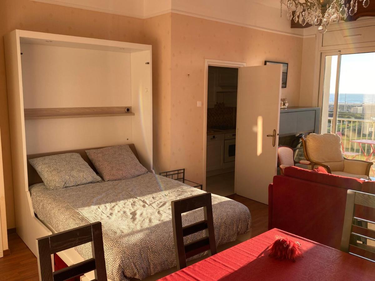 Buthine Apartment Le Touquet Ngoại thất bức ảnh