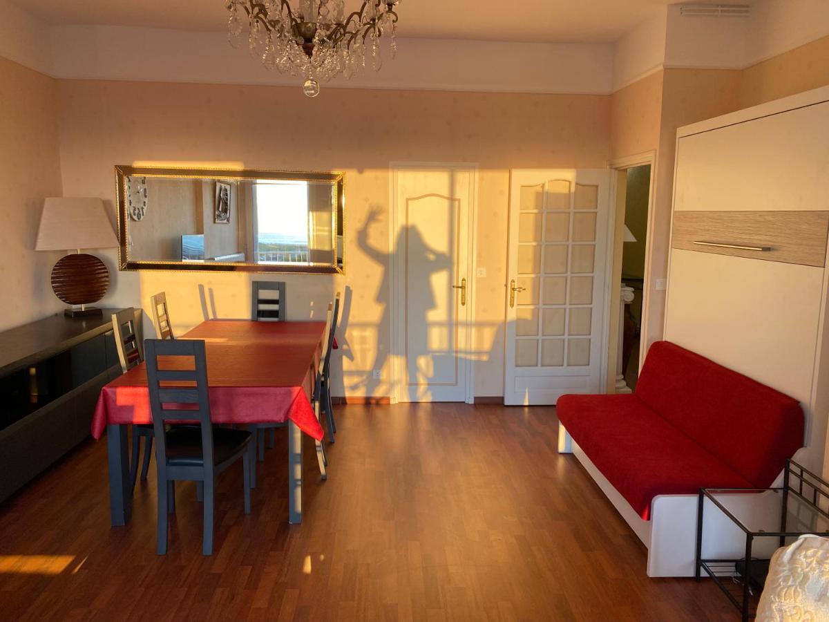 Buthine Apartment Le Touquet Ngoại thất bức ảnh
