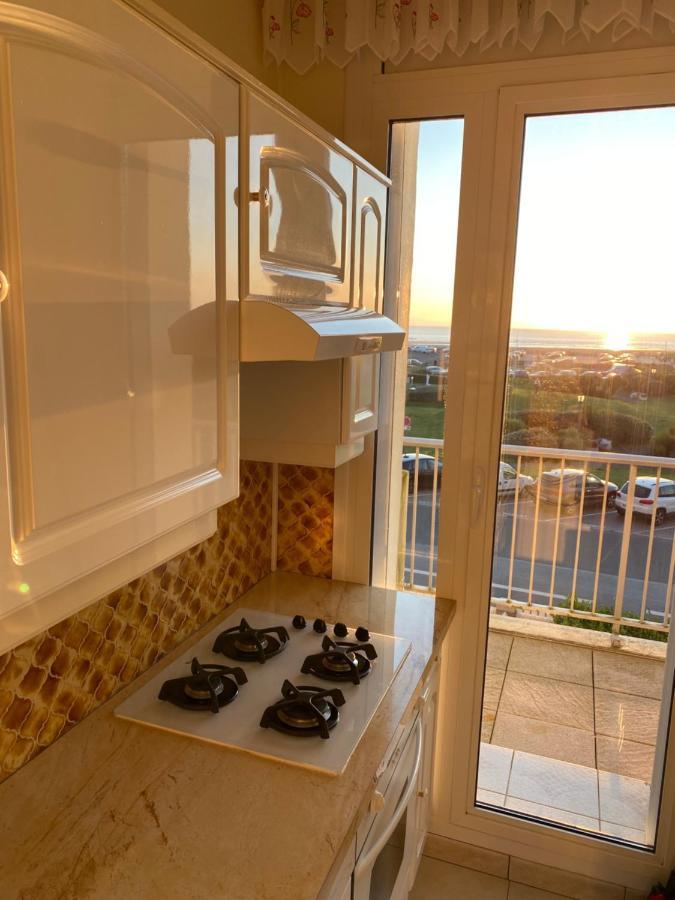 Buthine Apartment Le Touquet Ngoại thất bức ảnh